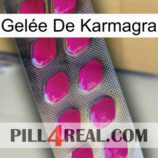 Gelée De Karmagra 09